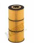 Hengst Ölfilter E510H07 D129