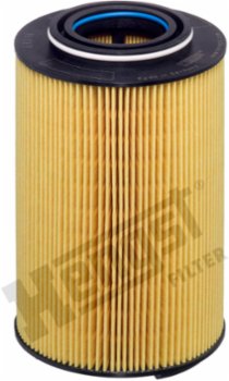 Hengst Ölfilter E831H D275