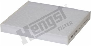 Hengst Innenraumfilter E3980LI