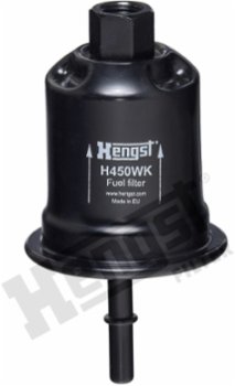 Hengst Kraftstofffilter H450WK