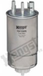 Hengst Kraftstofffilter H470WK