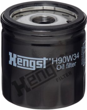 Hengst Ölfilter H90W34