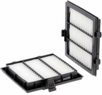HIFI SC80070 Kabinenfilter SC 80070