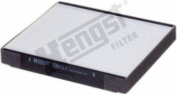 Hengst Innenraumfilter E3985LI