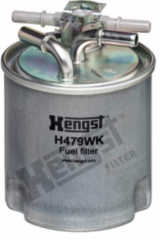 Hengst Kraftstofffilter H479WK