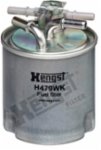 Hengst Kraftstofffilter H479WK