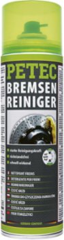 Petec Bremsenreiniger 500ml