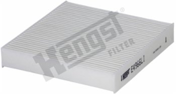 Hengst Innenraumfilter E4966LI