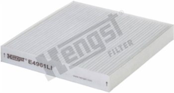 Hengst Innenraumfilter E4961LI