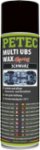 MULTI UBS -WAX, SCHWARZ, 500ML