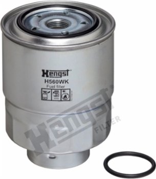 Hengst Kraftstofffilter H560WK