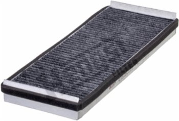 Hengst Innenraumfilter E1925LC01