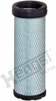 Hengst Luftfilter Sicherheitseinsatz E2069LS
