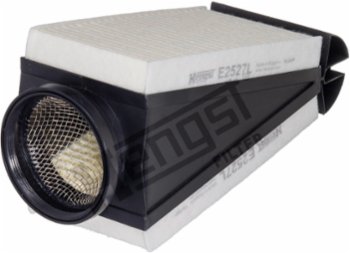 Hengst Innenraumfilter E2527L