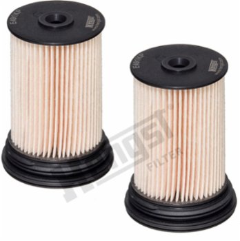 Hengst Innenraumfilter E491KP D489-2