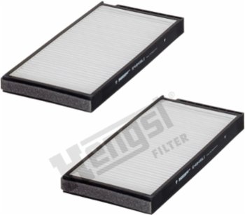 Hengst Innenraumfilter E4949LI-2