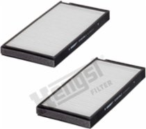 Hengst Innenraumfilter E4949LI-2