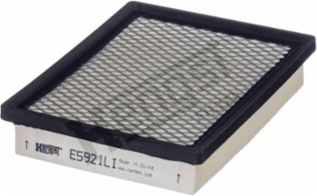 Hengst Innenraumfilter E5921LI