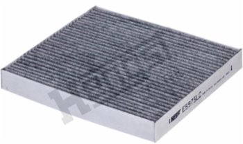 Hengst Innenraumfilter E5975LC