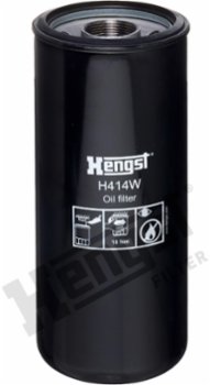 Hengst Kraftstofffilter H414W