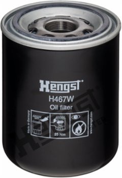 Hengst Kraftstofffilter H467W