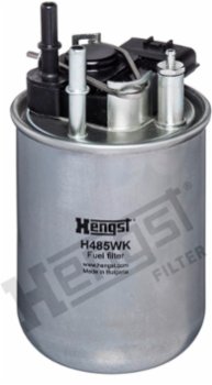 Hengst Kraftstofffilter H485WK