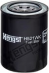 Hengst Kraftstofffilter H521WK