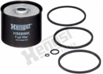 Hengst Kraftstofffilter H568WK D498