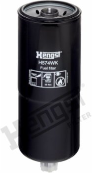 Hengst Kraftstofffilter H574WK