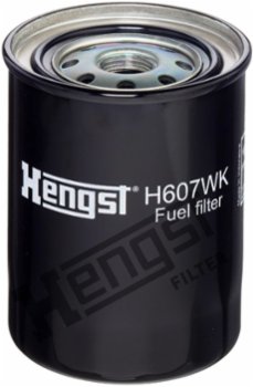 Hengst Kraftstofffilter H607WK