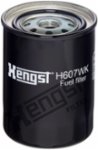 Hengst Kraftstofffilter H607WK