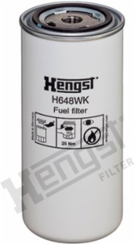 Hengst Kraftstofffilter H648WK
