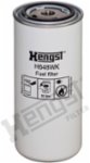 Hengst Kraftstofffilter H648WK