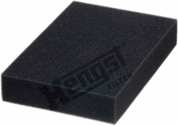 Hengst Innenraumfilter E5917LI