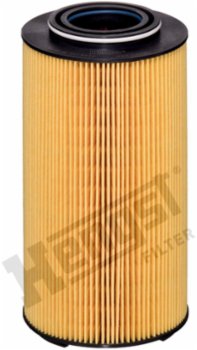 Hengst Ölfilter E903H D436