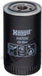 Hengst Kraftstofffilter H470W