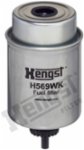 Hengst Kraftstofffilter H569WK