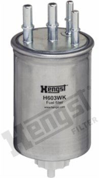 Hengst Kraftstofffilter H603WK