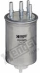 Hengst Kraftstofffilter H603WK