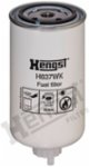 Hengst Kraftstofffilter H637WK