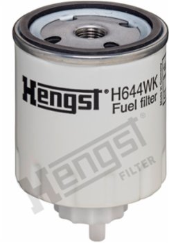 Hengst Kraftstofffilter H644WK