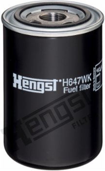 Hengst Kraftstofffilter H647WK