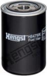 Hengst Kraftstofffilter H647WK