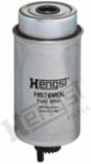Hengst Kraftstofffilter H676WK