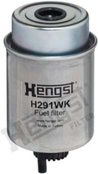 Hengst Kraftstofffilter H291WK