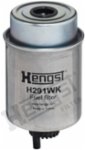 Hengst Kraftstofffilter H291WK