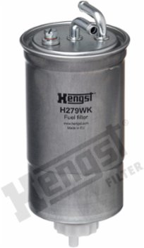 Hengst Kraftstoffilter H279WK