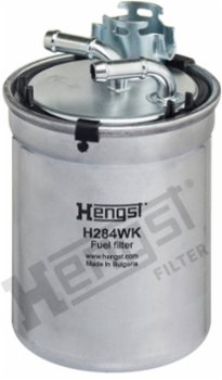 Hengst Kraftstofffilter H284WK