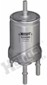 Hengst Kraftstofffilter H280WK