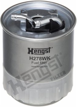 Hengst Kraftstofffilter H278WK
